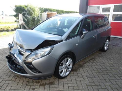 Steering column stalk OPEL ZAFIRA TOURER C (P12) 1.4 (75) | BP40361053I23 - Image 7