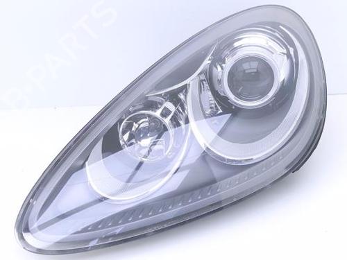 Right headlight PORSCHE CAYENNE (92A) 3.0 Diesel | BP40478877C29 - Image 1
