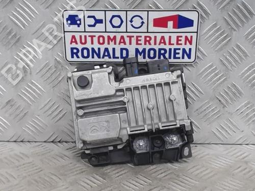Used Start/Stop ECU Start/Stop ECU CITROËN C3 III (SX) 1.6 BlueHDi 75 (75 hp) 40468957 40468957