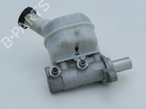 Used Brake master cylinder Brake master cylinder FORD TRANSIT V363 Van (FCD, FDD) 2.0 EcoBlue (130 hp) 40409391 40409391