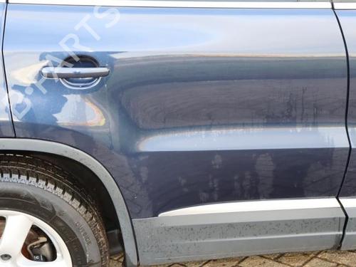 Electronic sensor VW TIGUAN (5N_) 2.0 TDI 4motion | BP40403959M84 - Image 37