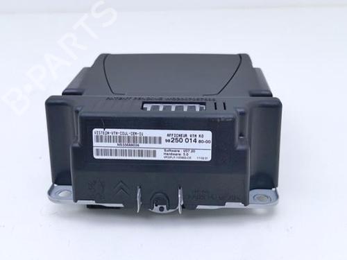 display-monitor-opel-vivaro-c-van-k0-2019-40479865 main image