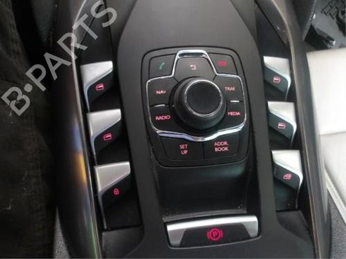 Lights ECU CITROËN DS5 2.0 HDi 200 Hybrid4 All-wheel Drive | BP40473745M55 - Image 17