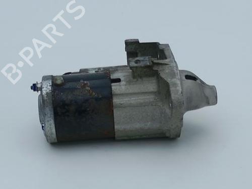 Used Starter Starter MITSUBISHI MIRAGE / SPACE STAR VI Hatchback (A0_A) 1.0 (A05A) (71 hp) 40409757 40409757