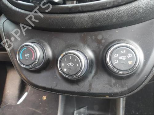 Pedal OPEL KARL (C16) 1.0 | BP40393332I4 - Image 14