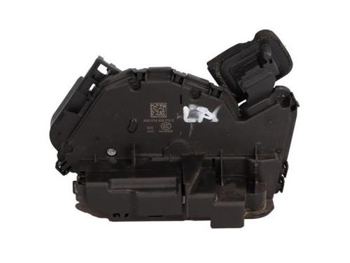 Rear left lock VW T-ROC (A11, D11) 1.6 TDI | BP40475251C100 - Image 5