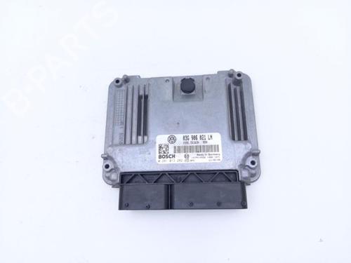 Used Engine control unit (ECU) Engine control unit (ECU) SEAT ALTEA (5P1) 1.9 TDI (105 hp) 40371063 40371063