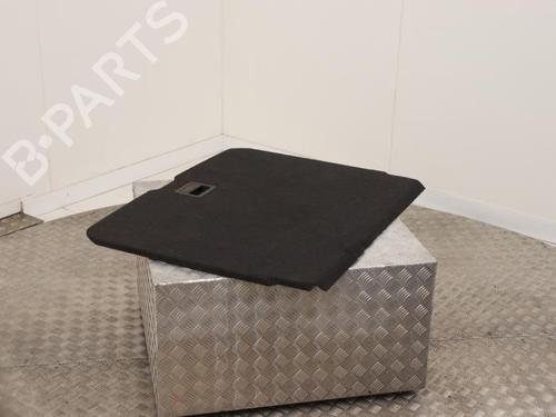 Used Luggage compartment floor Luggage compartment floor AUDI Q2 (GAB, GAG) 2.0 TDI quattro (190 hp) 40415090 40415090