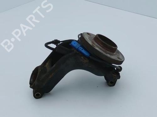 Left front steering knuckle PEUGEOT 2008 I (CU_) 1.2 VTi | BP40477856M25 - Image 3