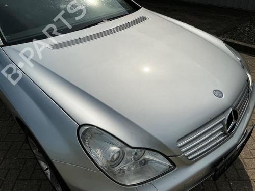 AC pipe MERCEDES-BENZ CLS (C219) CLS 500 (219.375) | BP40419155M126 - Image 25
