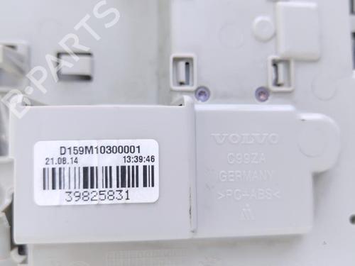 Interior roof light VOLVO V40 Hatchback (525) D2 | BP40469423I8 - Image 6