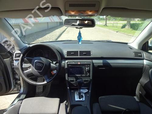 Instrument cluster AUDI A4 B7 Avant (8ED) 1.8 T | BP40359280C47 - Image 35