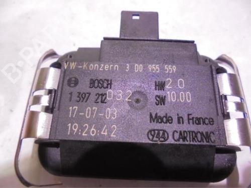 Electronic sensor VW PHAETON (3D1, 3D2, 3D3, 3D4, 3D6, 3D7, 3D8, 3D9) 3.2 V6 4motion | BP40428088M84 - Image 4