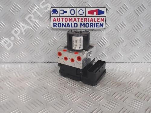 Used ABS pump ABS pump MERCEDES-BENZ C-CLASS (W204) C 220 CDI (204.002) (170 hp) 40367948 40367948
