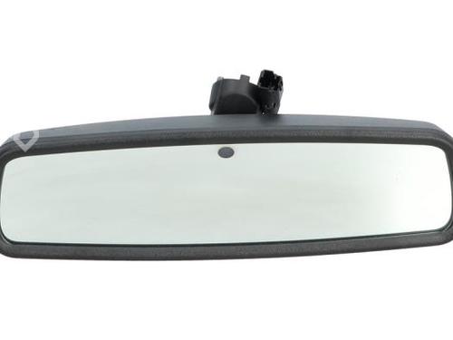 Rear mirror FORD FIESTA VII (HJ, HF) 1.0 EcoBoost | BP40393715I6 - Image 3