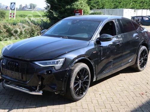 Control unit AUDI E-TRON Sportback (GEA) 50 quattro | BP40478991M11 - Image 7
