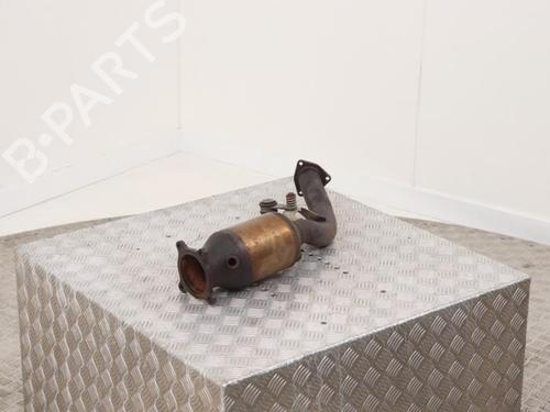 Catalyst AUDI A4 B8 (8K2) 1.8 TFSI | BP40406432M10  - Image 7