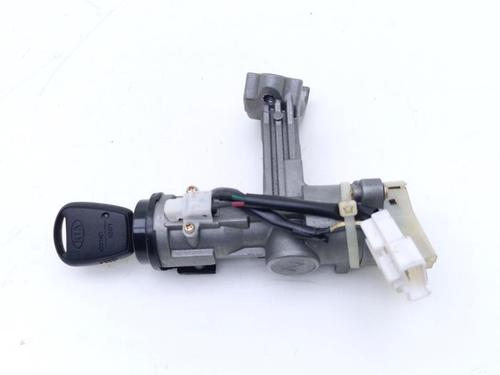 Used Ignition barrel Ignition barrel KIA PICANTO I (SA) 1.1 CRDi (75 hp) 40367548 40367548