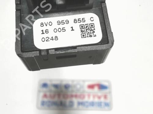 Switch AUDI Q2 (GAB, GAG) 1.0 TFSI | BP40469195I30 - Image 3