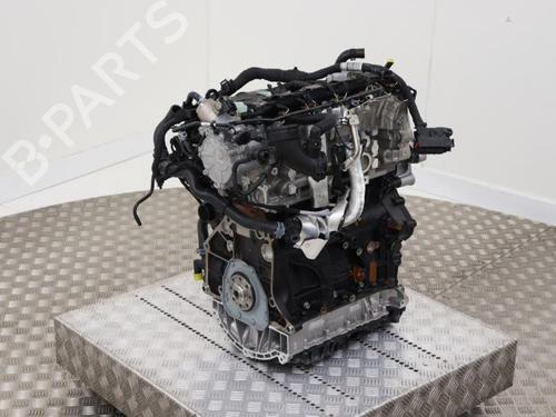 Used Engine Engine AUDI TT (FV3, FVP) 2.0 TTS TSI quattro (306 hp) 40479223 40479223