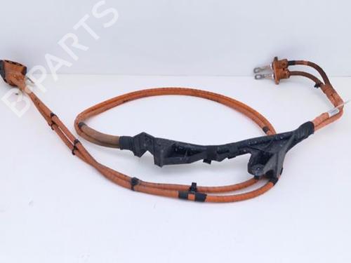 Used Cable Cable VW GOLF VIII (CD1, DA1) 1.4 GTE Plug-in Hybrid (245 hp) 40479887 40479887