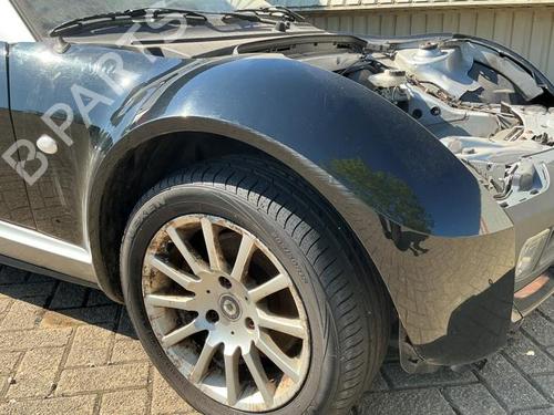 Radiator fan SMART ROADSTER Coupe (452) 0.7 (452.334) | BP40418558M35  - Image 33