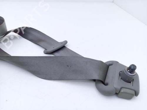 Front right seatbelt CHEVROLET REZZO MPV (U100) 1.6 | BP40469496I25 - Image 5