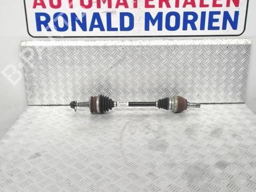 left-front-driveshaft-opel-astra-j-p10-2009-2010-2011-2012-2013-2014-2015-2016-40364214 main image