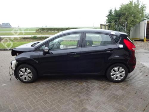 Electronic sensor FORD FIESTA VI (CB1, CCN) 1.6 TDCi | BP40377002M84 - Image 7