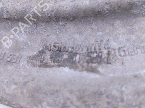 Left front suspension arm AUDI E-TRON Sportback (GEA) 50 quattro | BP40479040M12 - Image 5