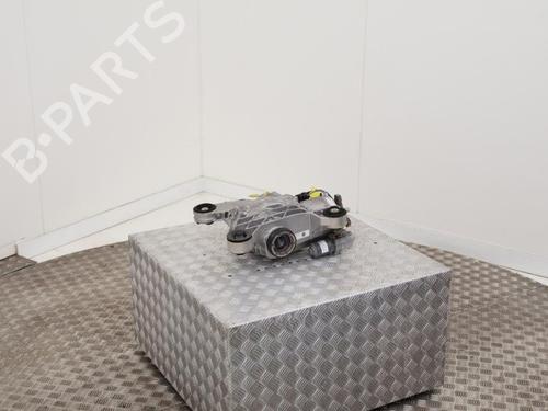 Used Rear differential Rear differential VW TIGUAN (AD1, AX1) 2.0 TDI 4motion (190 hp) 40425044 40425044