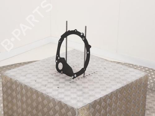 Underbody protection VW CRAFTER Van (SY_, SX_) 2.0 TDI RWD (SYB, SYC, SYD) | BP40399742M92 - Image 2