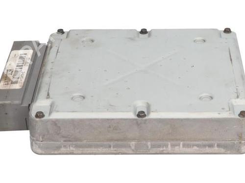 Engine control unit (ECU) FORD TRANSIT Van (FA_ _) 2.0 DI (FAE_, FAF_, FAG_) | BP40370626M57 - Image 5
