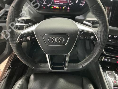 Engine AUDI E-TRON GT Saloon (F83, F8P) GT quattro | BP40423725M1 - Image 27