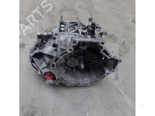 gearbox-mazda-6-hatchback-gg-2002-2003-2004-2005-2006-2007-2008-40472485 main image