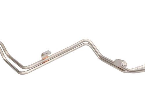 Pipe VW GOLF VII Variant (BA5, BV5) 1.2 TSI | BP40398341M125 - Image 2