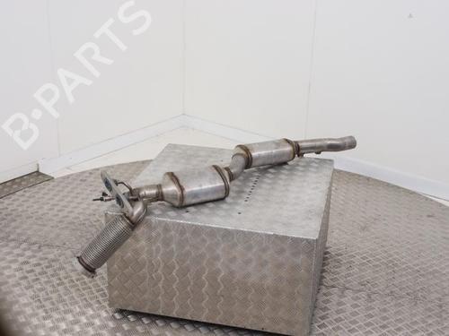 Catalyst VW TIGUAN (CT1) 2.0 TDI 4motion | BP40413611M10 - Image 2