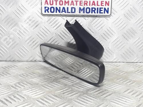 Used Rear mirror Rear mirror BMW 3 (E90) 320 i (150 hp) 40361642 40361642