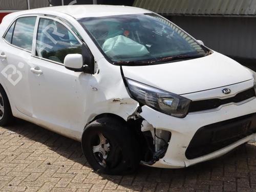 Used Parts KIA PICANTO III (JA) 1.0 5064918