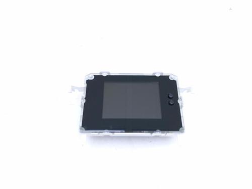 display-monitor-ford-fiesta-vi-cb1-ccn-2008-40359362 main image