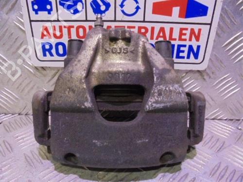 Used Left front brake caliper Left front brake caliper FORD FIESTA VII (HJ, HF) 1.0 EcoBoost (101 hp) 40365719 40365719