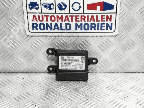 control-unit-opel-zafira-tourer-c-p12-2011-40370251 main image