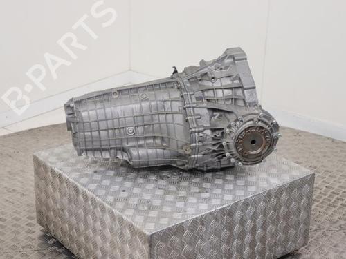 Gearbox AUDI A5 (F53, F5P) 1.4 TFSI | BP40413351M3 - Image 6