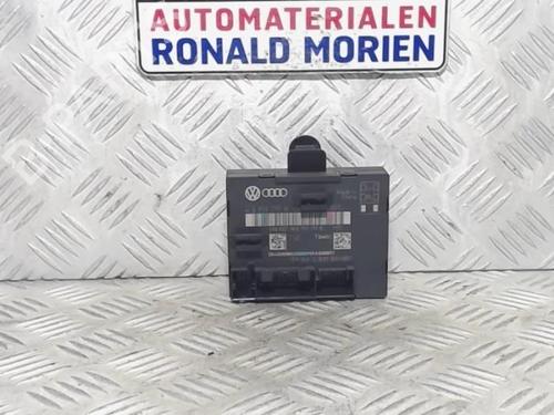 Used Electronic module Electronic module AUDI Q5 (8RB) 3.0 TDI quattro (240 hp) 40388034 40388034