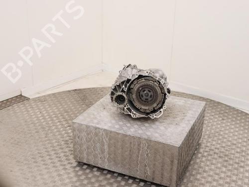 Used Gearbox Gearbox VW POLO VI (AW1, BZ1, AE1) 1.0 TSI (95 hp) 40408580 40408580