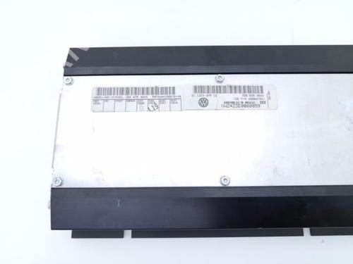 Electronic module VW PHAETON (3D1, 3D2, 3D3, 3D4, 3D6, 3D7, 3D8, 3D9) 5.0 V10 TDI 4motion | BP40362750M83 - Image 3
