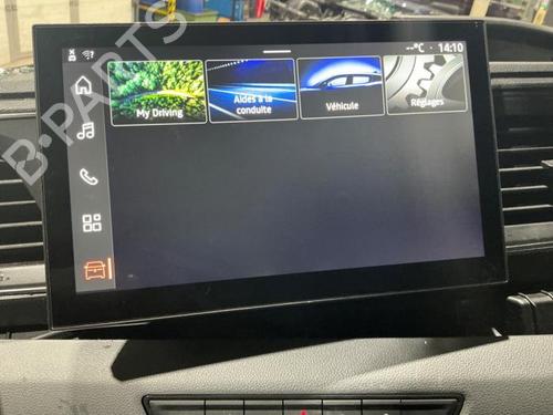 Control unit RENAULT MASTER IV Van (F8__) BLUE DCI 150 (F8M3) | BP40480795M11 - Image 32