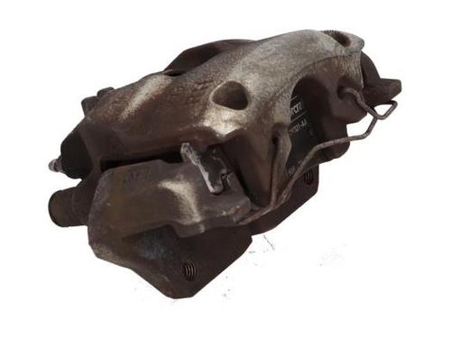 Right front brake caliper FORD FIESTA VII (HJ, HF) 1.5 TDCi | BP40399803M104 - Image 3