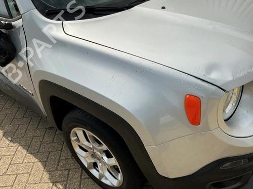 Climate control JEEP RENEGADE SUV (BU, B1, BV) 1.4 | BP40420542I5 - Image 19