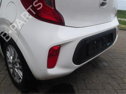 Fuel pump KIA PICANTO III (JA) 1.0 | BP40473592M76 - Image 17